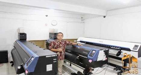 mimaki large format printer
